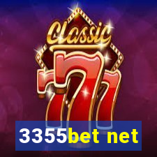 3355bet net